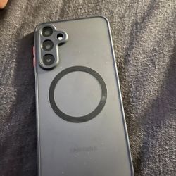 Samsung Pone Only Works On Cricket