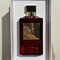 Unisex Perfume 