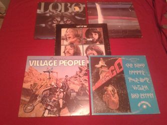 Records