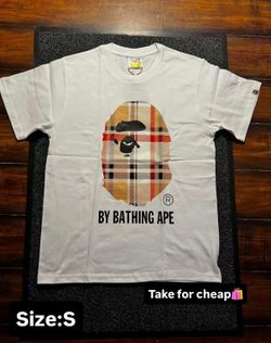 Bape tee