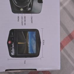 Dash Cam