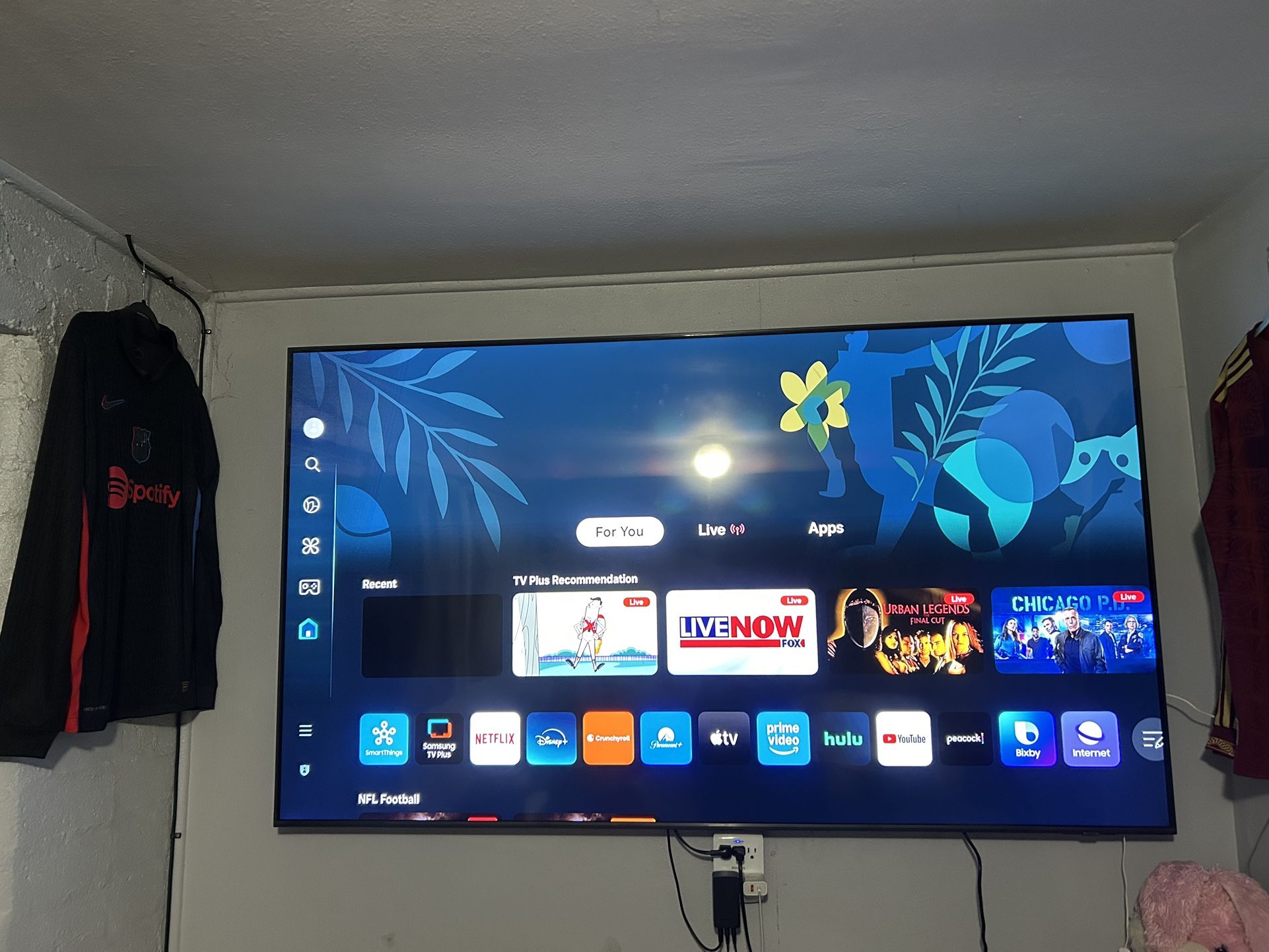 75 Inch Tv