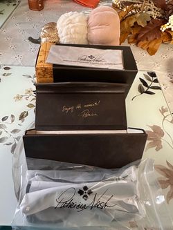 Brand New Authentic Patricia Nash Jackie Sunglasses