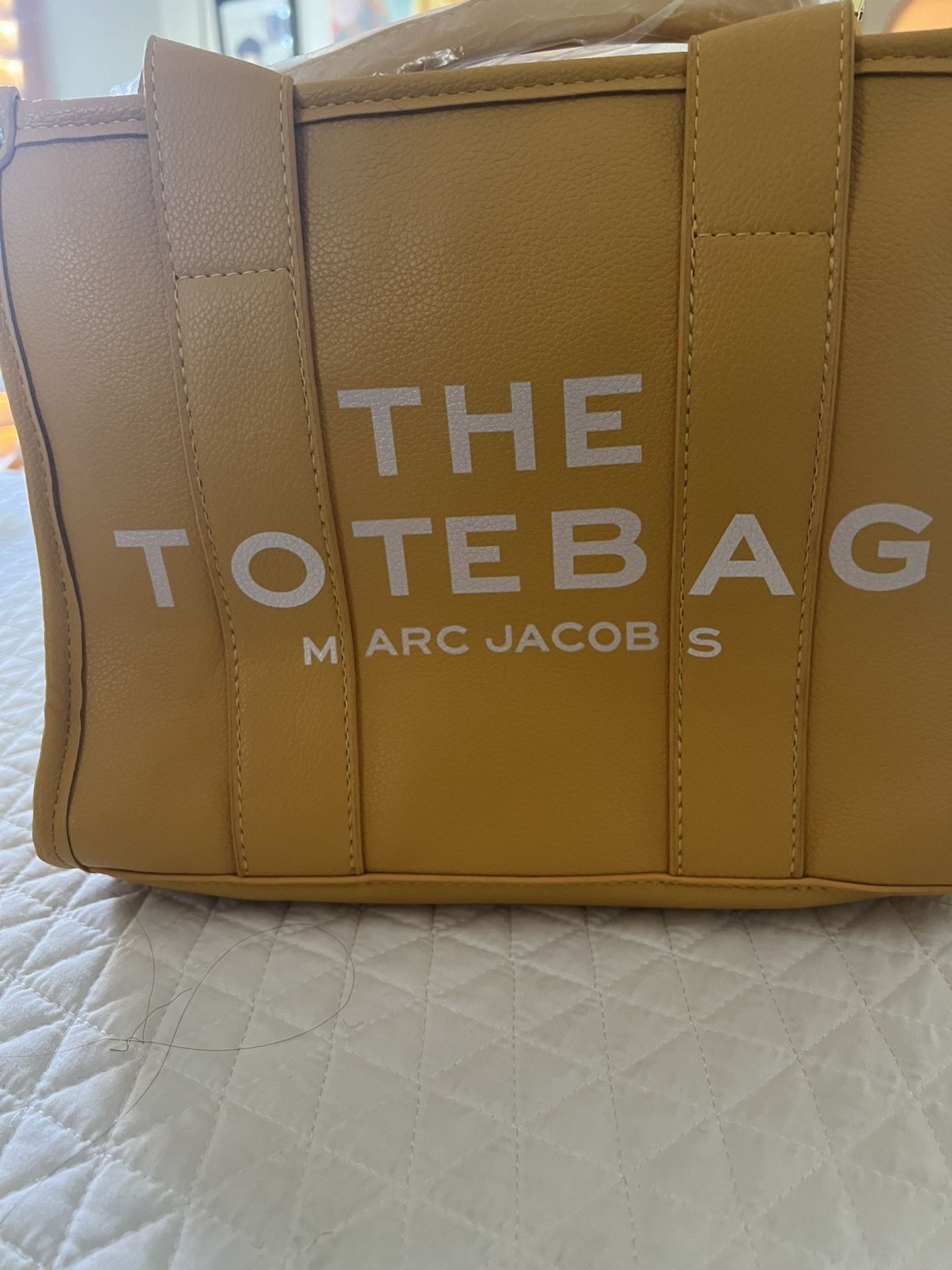 The Tote Bag