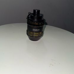 Spicebomb - Viktor & Rolf 3oz ~95% Full