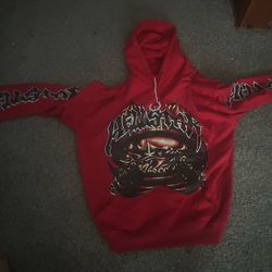 Red hellstar