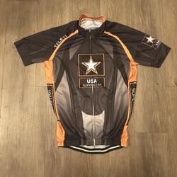 Women’s Cycling Jersey - Small