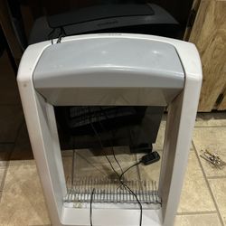 Pet Safe Automatic Cat Box Without Crystal Pans