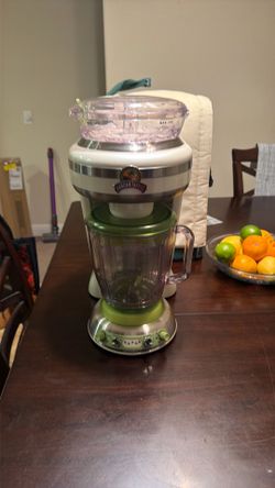 Margaritaville Key West Blender