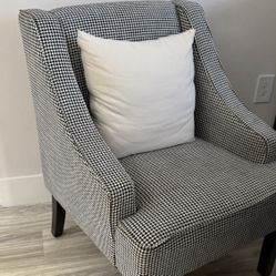 Accent Chairs (2)