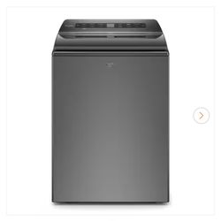 Whirlpool Washer and Dryer