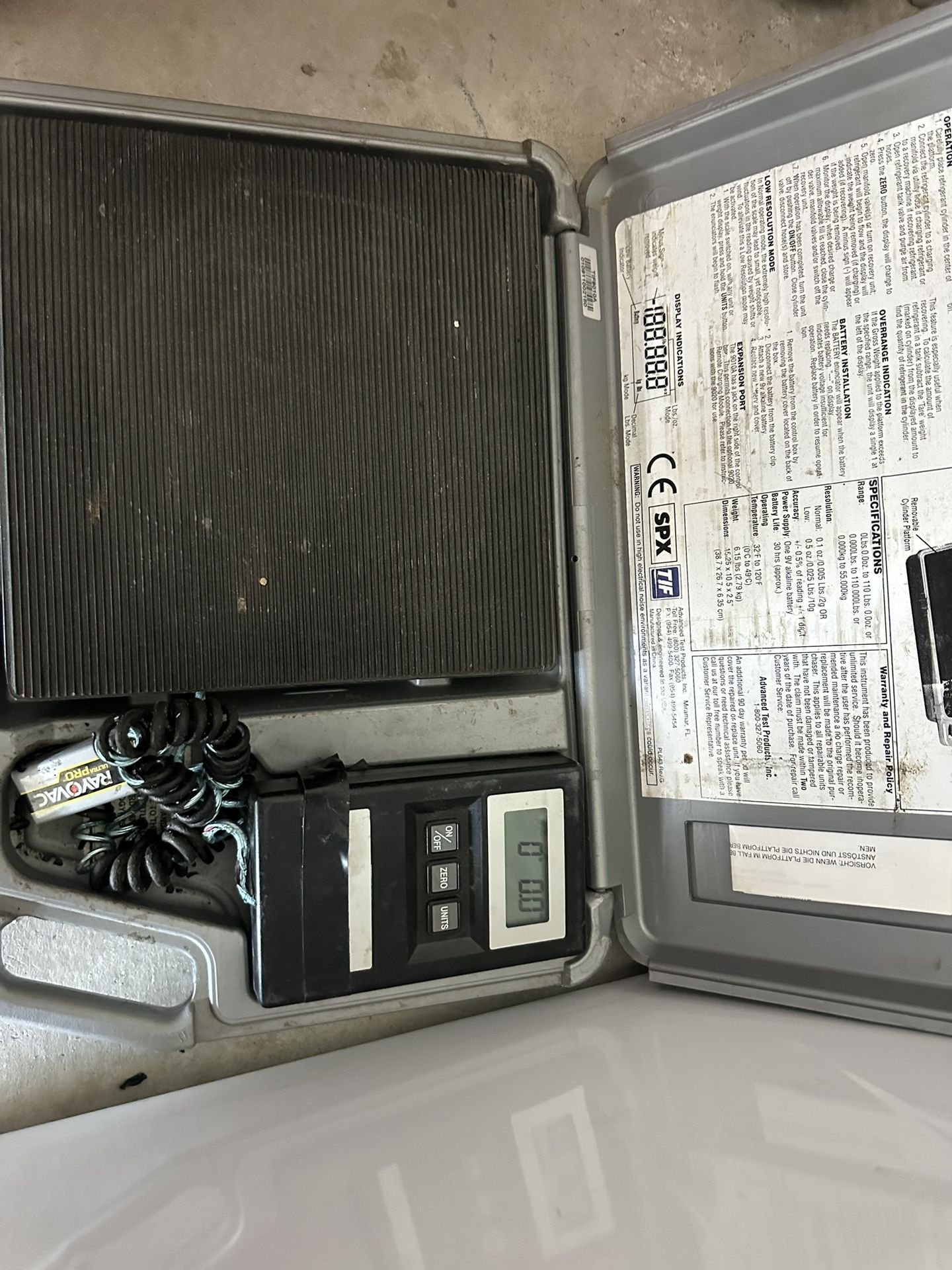 26.7 kg to lbs (93) 사진