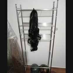 3 New Wigs