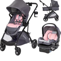 Baby Trend Car seat Stroller Combo