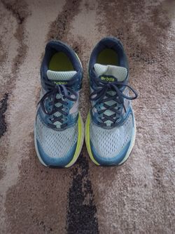 New Balance Running Shoes