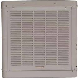 New champion 4900 CFM down draft cooler