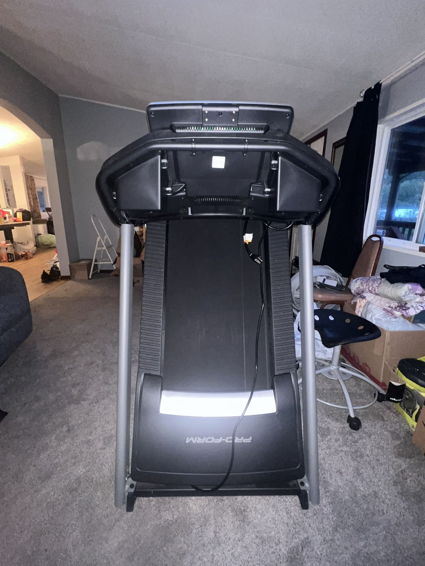 Pro Form Treadmill Excellent Condition