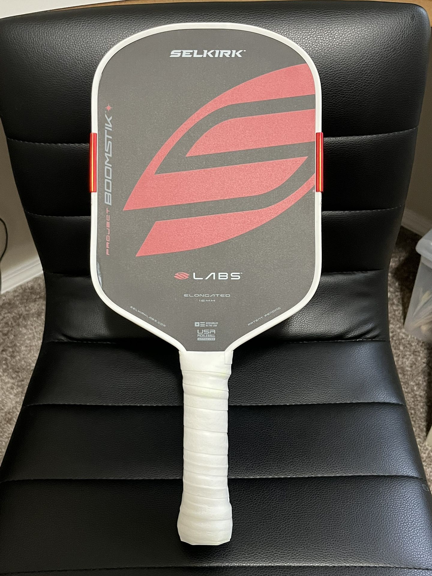 Selkirk Pickleball Paddle