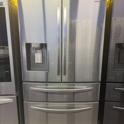 Samsung Refrigerador 