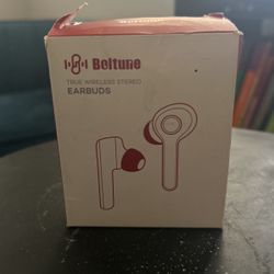 Earbuds 