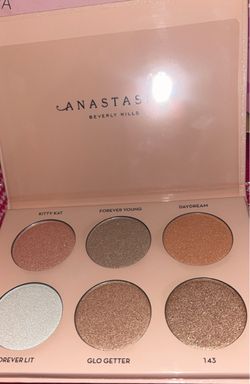 Abh highlight pallet