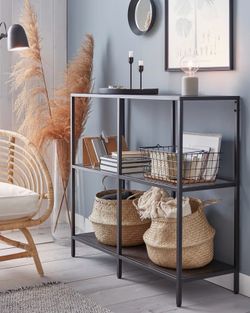 IKEA Shelves