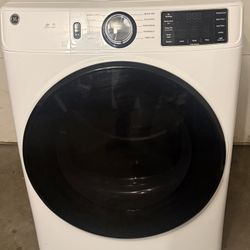 GE Electric Dryer