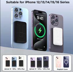 Wireless  Portable Charger