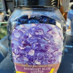 Fireglass American Fireplace 