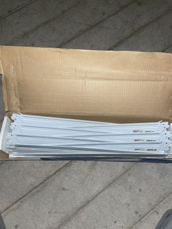 20inch Self Brackets