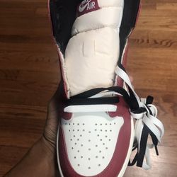 Air Jordan 1 Retro High OG Size 8.5