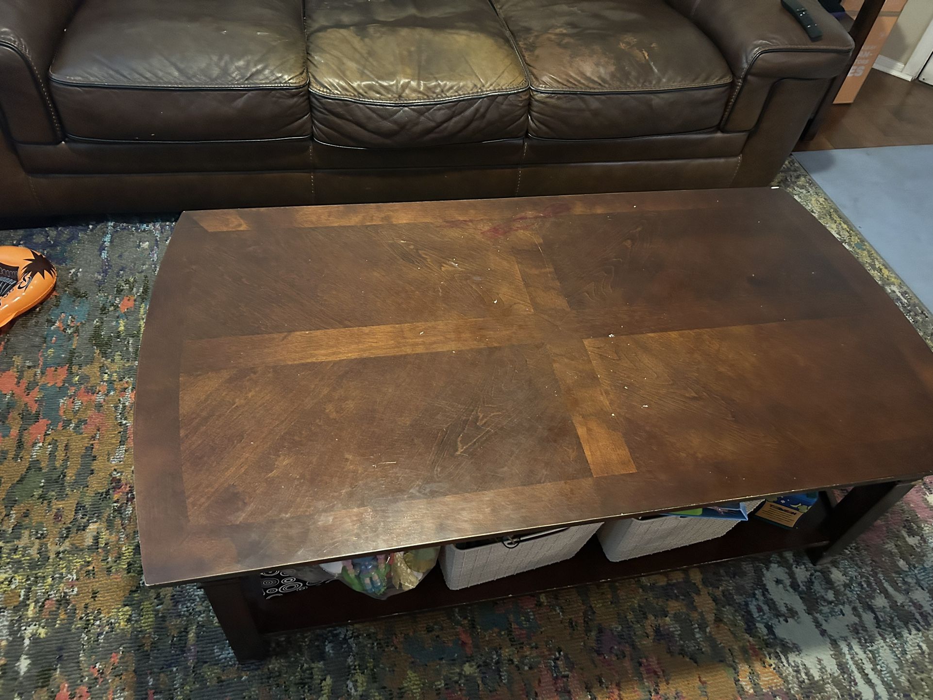 Coffee Table For Sale