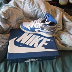 AIR JORDAN 1 RETRO HIGH OG GS
