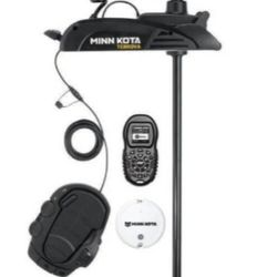 Minnkota I Pilot Trolling Motor 24v NEW