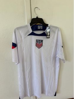 USA JERSEY 2026 world cup