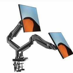 Dual Monitor Arm