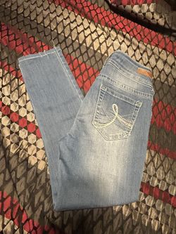 Womens Wall Flower jeans Size 5