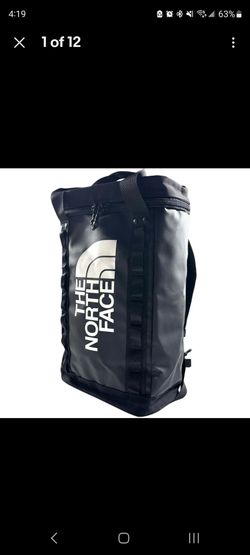 The north face explorer fusebox backpack