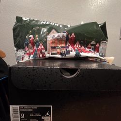 Black Cats 2025 Release , Size 9 