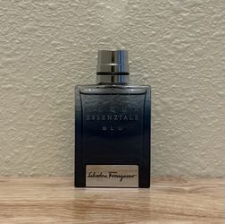 Salvatore Ferragamo Acqua Essenziale Blue