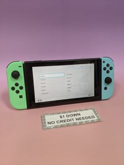 Nintendo - Switch Lite | $5 Down | Afterpay