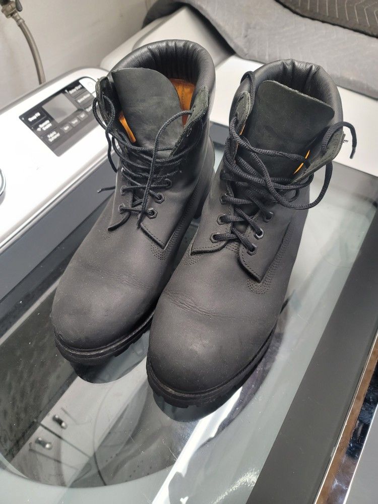 Timberland Boots Size 13 Men