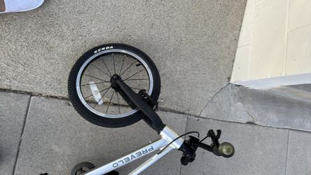 Prevalo bike