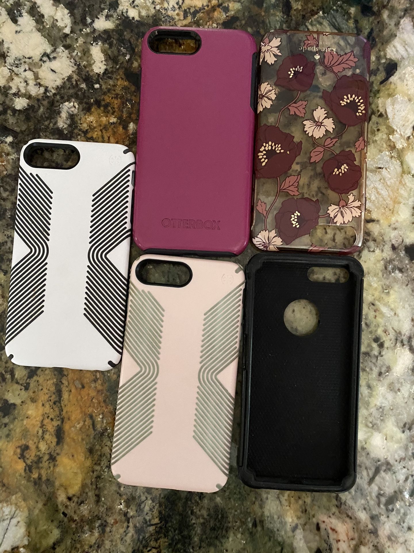 iPhone 7 Plus cases