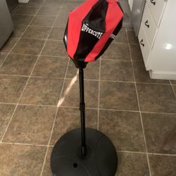 Punching Bag