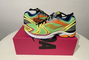 Saucony Westside Gunn Super Flygod