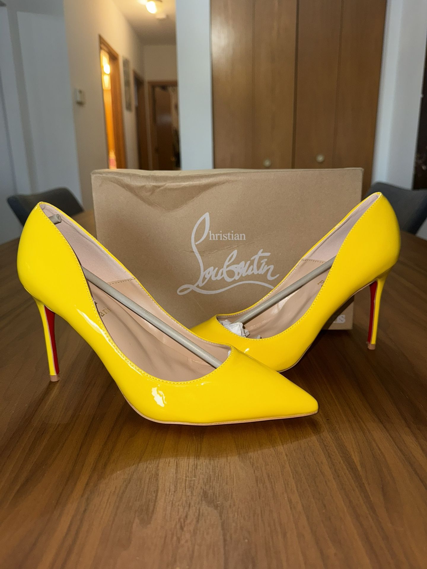 Christian Louboutin Heels