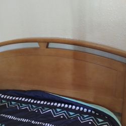 Bedroom Set. 