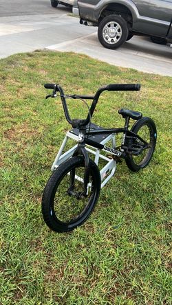 18 inch Sunday bmx bike