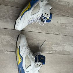 Air Jordan Retro Laney 5s (Sz 9) 